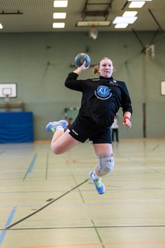 Bild 110 - wBJ SV Henstedt Ulzburg - Bramstedter TS : Ergebnis: 27:15